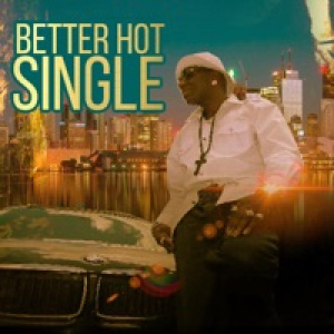 Better - Single