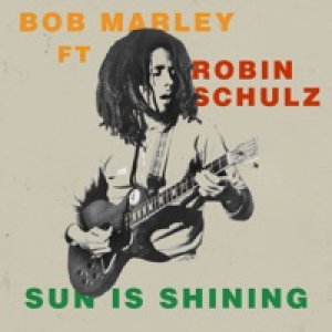 Sun Is Shining (feat. Robin Schulz) - Single