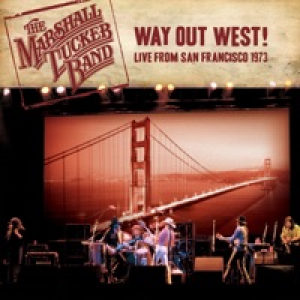 Way Out West! Live from San Francisco, 1973