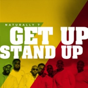 Get Up Stand Up - Single