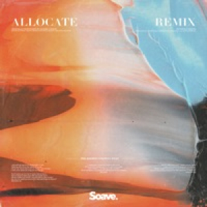 Allocate (MVCA & hinoon Remix) - Single