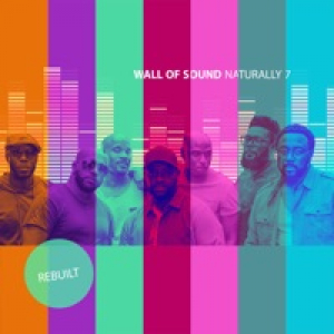 Wall of Sound (Rebuilt) - Single