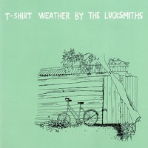T-Shirt Weather - EP
