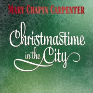 Christmastime In the City - Single
