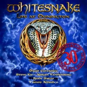 Live at Donington, 1990 (30th Anniversary Complete Edition)