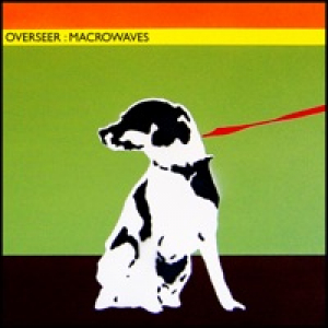 Macrowaves - EP