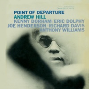 Point of Departure (The Rudy Van Gelder Edition Remastered)