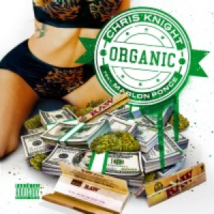 Organic (feat. Marlon Ponce) - Single