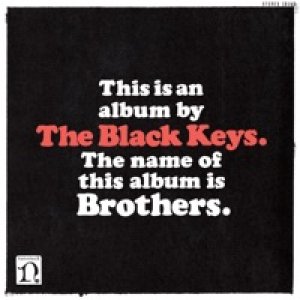 Brothers (Deluxe Anniversary Edition)