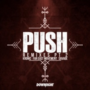 Push (Remixes Pt. 2) - Single