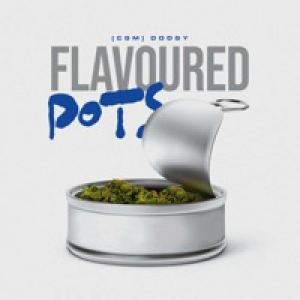 Flavoured Pots - Single