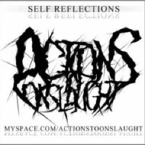 Self Reflections - EP