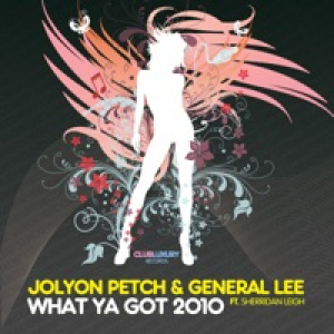 What Ya Got 2010 (feat. Sherridan Leigh) - Single