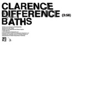 Clarence Difference - Single