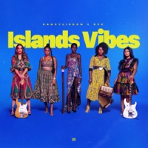 Islands Vibes - Single