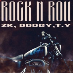 Rock N Roll (feat. CGM) - Single