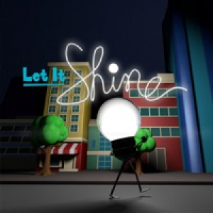 Let It Shine - EP