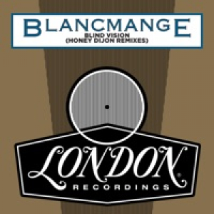 Blind Vision (Honey Dijon Remixes) - Single