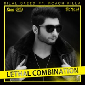 Lethal Combination (feat. Roach Killa) - Single