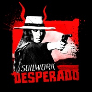 Desperado (Radio Edit) - Single