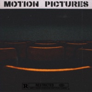 Motion Pictures (feat. Faro) - Single