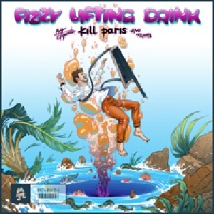 Fizzy Lifting Drink - Single