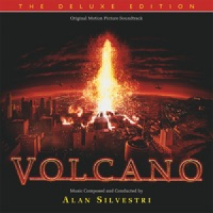 Volcano (Original Motion Picture Soundtrack) [Deluxe Edition]