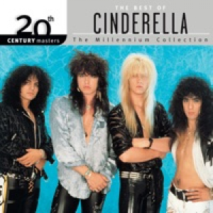 20th Century Masters - The Millennium Collection: The Best of Cinderella