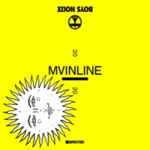 Mvinline - Single