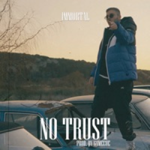 No Trust - Single