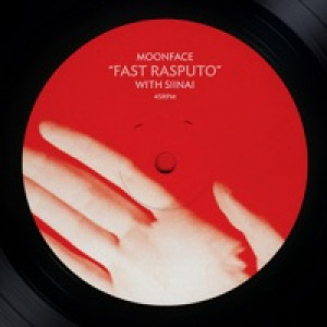 Fast Rasputo b/w Small Universe - Single