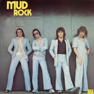 Mud Rock (Expanded)