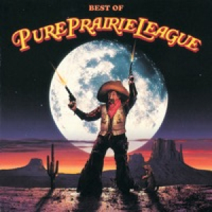 Best of Pure Prairie League