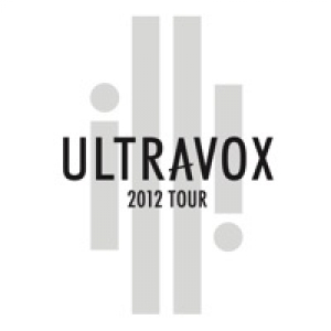 Ultravox - Tour 2012 (Live at Hammersmith Apollo)