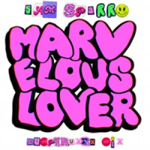 Marvelous Lover (Dumptruxxx Remix) - Single