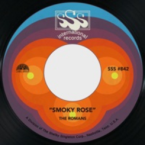 Smoky Rose / On the Road Again - Single