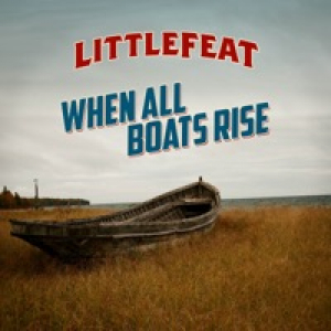When All Boats Rise - Single