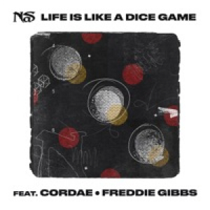 Life is Like a Dice Game - Single