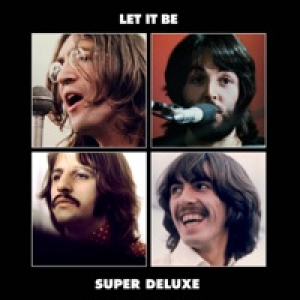 Let It Be (2021 Super Deluxe)