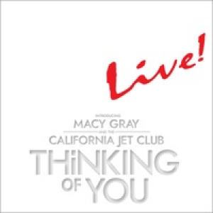 Thinking of You (Live) - Single