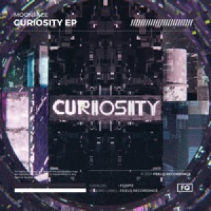 Curiosity - Single