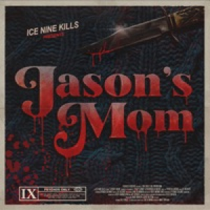 Jason's Mom - Single