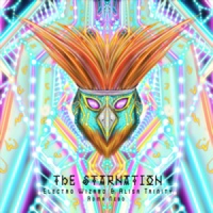The Star Nation (feat. Electric Wizard & Alisa Trinity) - Single