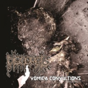 Vomica Convultions - EP