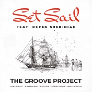Set Sail (feat. Derek Sherinian) - Single