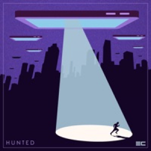 Hunted - Single
