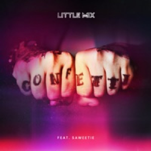 Confetti (feat. Saweetie) - Single
