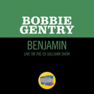 Benjamin (Live On The Ed Sullivan Show, November 1, 1970) - Single