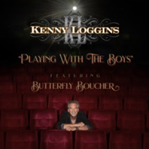 Playing with the Boys (feat. Butterfly Boucher) - Single