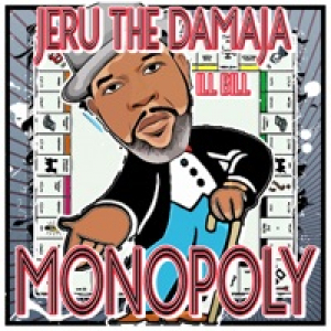 Monopoly (feat. Ill Bill) - Single